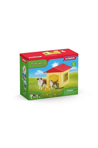SCHLEICH Schleich play set