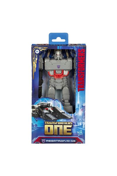 transformers Figurina Transformers One - Megatron