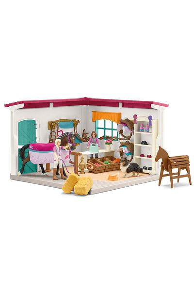 SCHLEICH Schleich play set