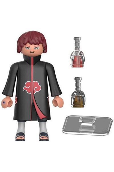 Playmobil Naruto - Sasori