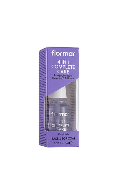 Flormar Flormar 4 in 1 Complete Care