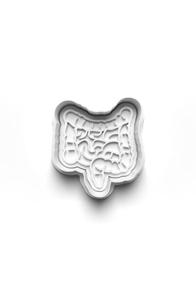 Adana Pasta Malzemeleri قطع وطوابع قوالب البسكويت 3D-0582_2