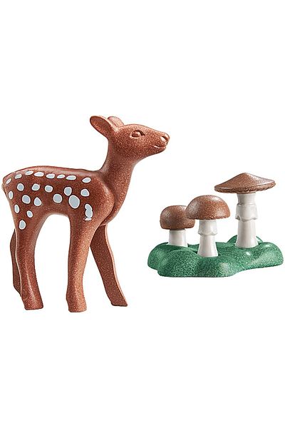 Playmobil Wiltopia - Fawn