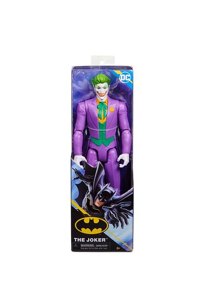 Batman Figurina Batman - Joker
