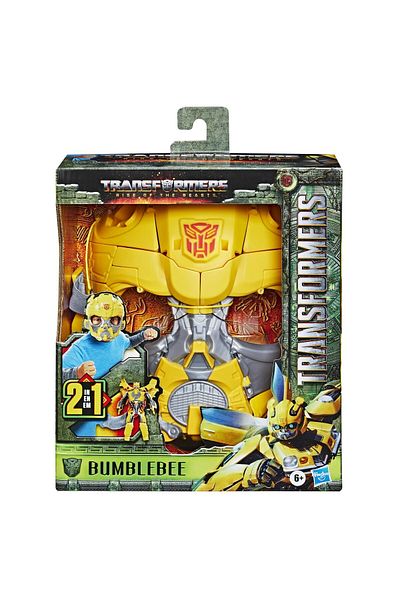 transformers Figurina Transformers - Robot Bumblebee