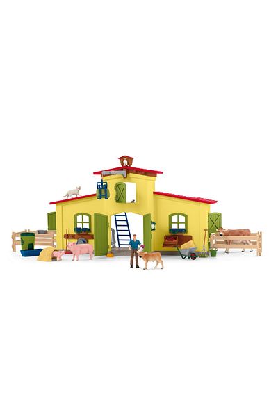 SCHLEICH Schleich play set