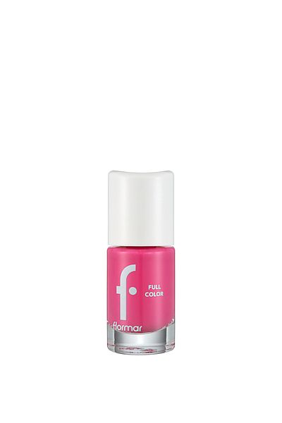 Flormar Flormar Full Color Nail Enamel FC34 Wrap Your Beloved