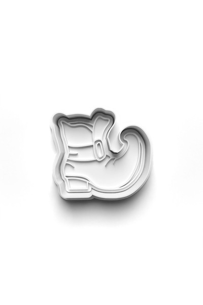 Adana Pasta Malzemeleri شارع. قاطعة وطوابع قالب البسكويت لعيد القديس باتريك 3...