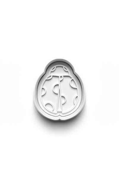 Adana Pasta Malzemeleri قاطعة قوالب البسكويت وختم 3D-0587_4