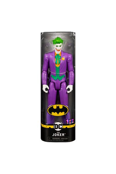 Batman Figurina Batman - Joker