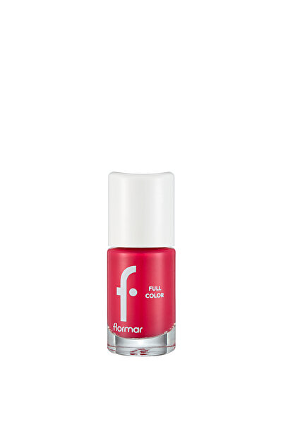 Flormar FULL COLOR FCNE-48 BRIGHT AZALEA