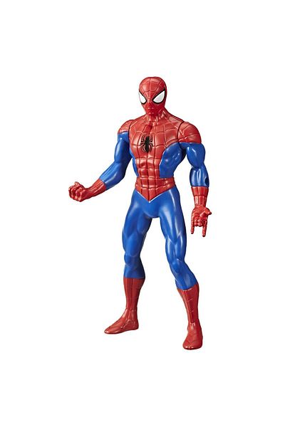 AVENGERS Figurina Avengers - Spider-Man