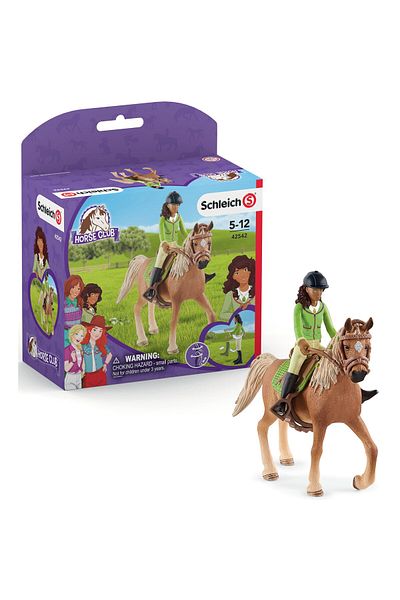 SCHLEICH Set figurine Schleich