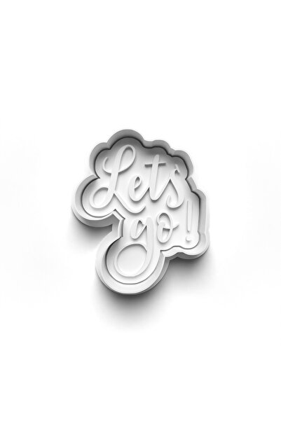Adana Pasta Malzemeleri قاطعة وطوابع قالب كوكي للدراجة 3D-0375_2
