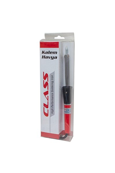 Class ZD-407 60 Watt Kalem Havya