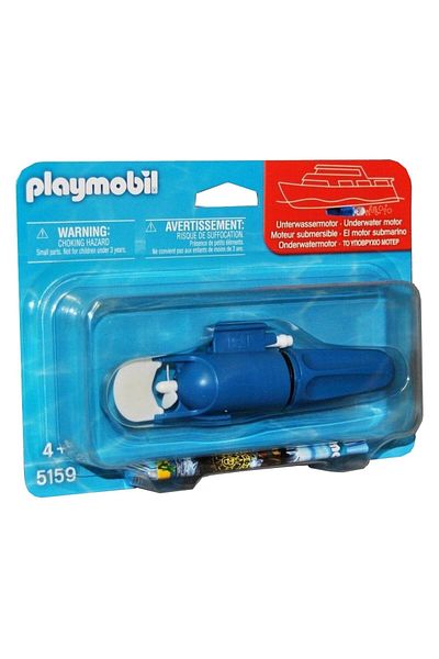 Playmobil Joc Playmobil