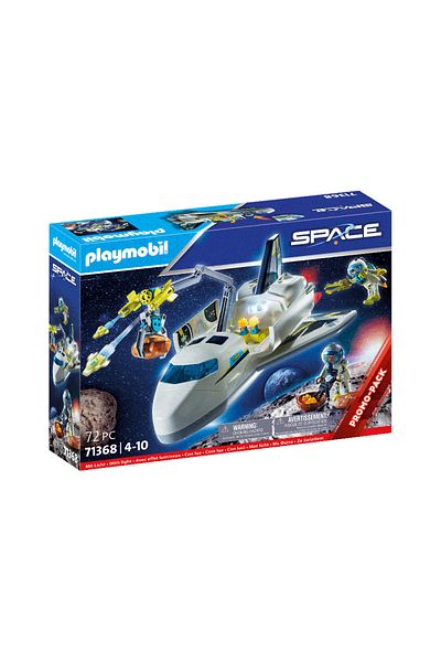 Playmobil Space - Nava spatiala