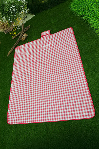 North Pacific Küçük Piknik Matı