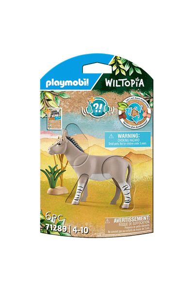Playmobil Wiltopia - Magar african
