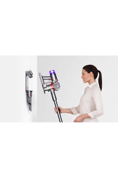 DYSON مكنسة كهربائية لاسلكية V8™ المتطورة | ضمان دايسون لمدة عامين
