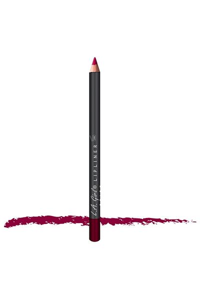 L.A. Girl Creion de buze L.A. Lip Pencil Girl, 511 Smooth Plum, 1.3g