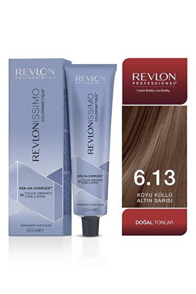 Revlon Professional RP REVLONISSIMO CC 6.13 60ml