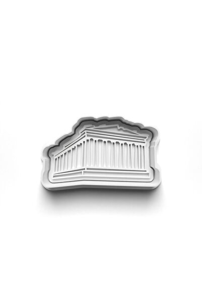 Adana Pasta Malzemeleri قالب كوكيز كبير وطوابع 3D-0621_5