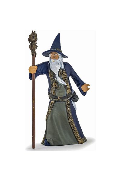 Papo Figure the Sorcerer 36021