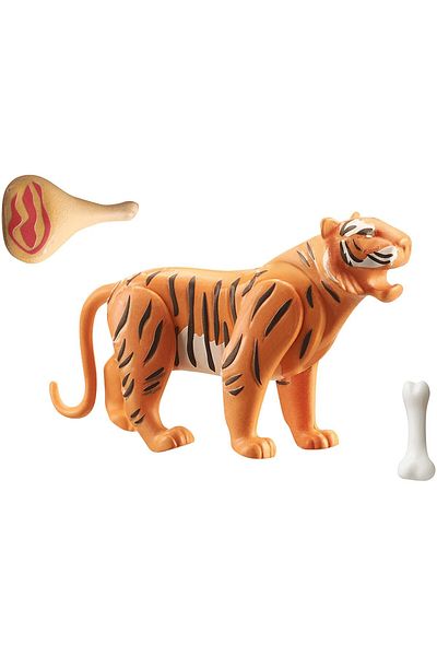 Playmobil Wiltopia - Tigru