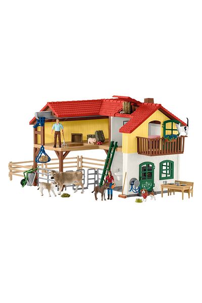 SCHLEICH Schleich play set