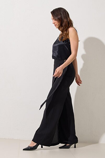 Setre Fusta pantaloni cu talie neagră