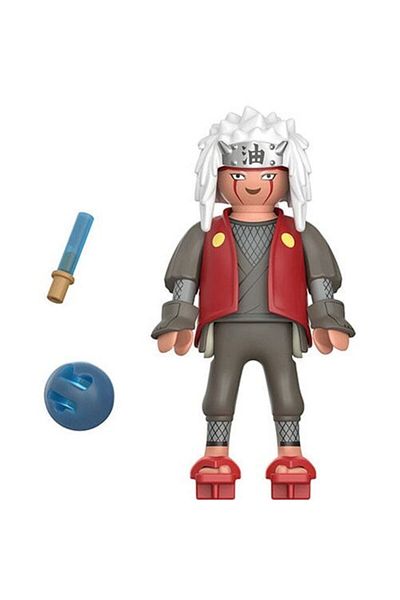 Playmobil Naruto - Jiraiya