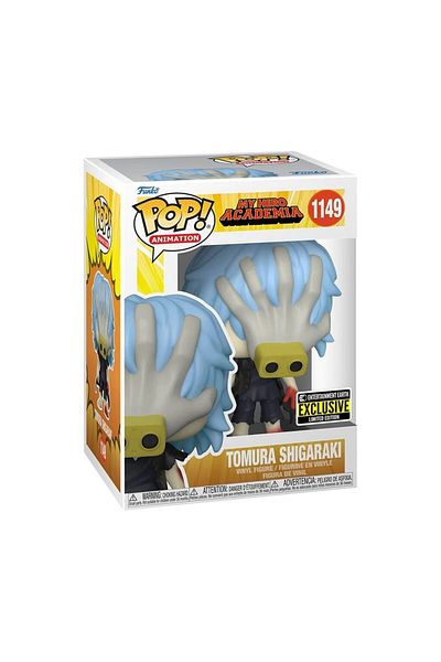 Funko Figurina Funko POP! Animation