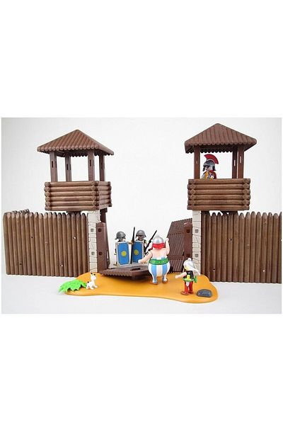 Playmobil Asterix - Cetatea romana