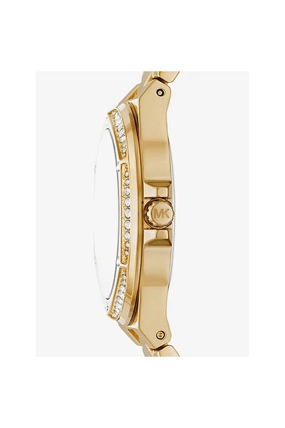 Michael Kors Women's Wristwatch Stainless Steel