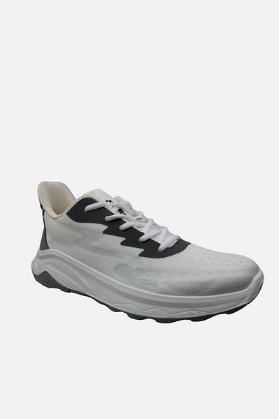 Scooter White Men's Casual Shoes M2010Tb