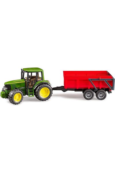 Bruder Tractor Bruder - John Deere 6920