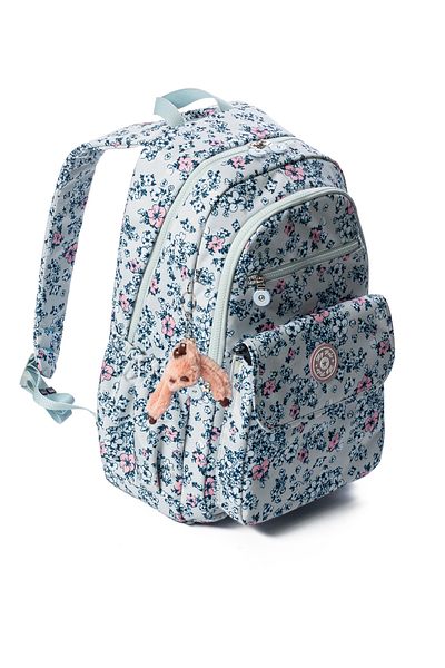 By Hakan My Polo 8615 Klinkir Geantă de școală Rucsac Excursie zilnică Sport Călătorie Vacanță Compartiment pentru laptop cu mai mulți ochi