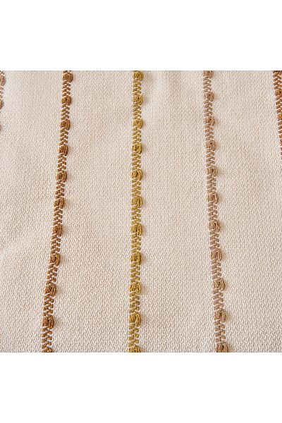 Evidea Soft Arenis Double Pike - Cream - 200X220 cm
