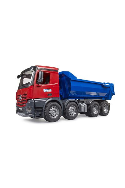 Bruder Basculanta Bruder - Mercedes Benz Arocs