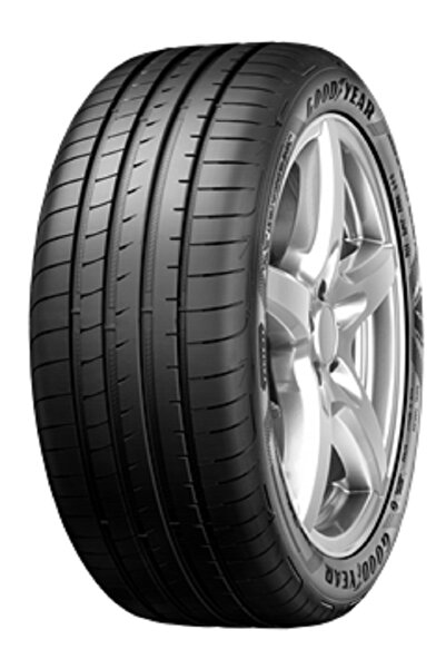 Goodyear 245/40R18 97Y Eagle F1 ASY 5 MO XL FP Oto Yaz Lastiği (Üretim Yılı: ...