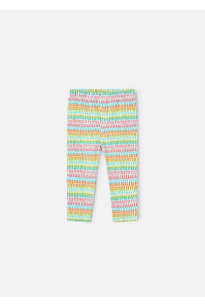 MAYORAL Girl's Tights Multicolored 3703