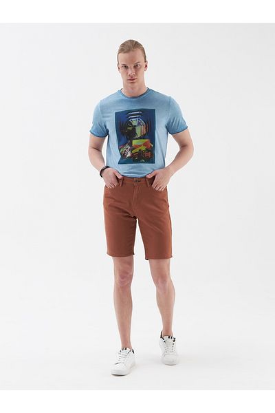 Loft Men's Shorts & Bermuda LF2023040