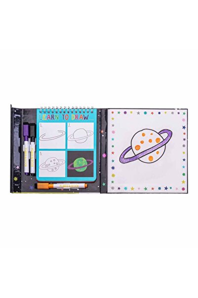 Floss Set pentru desen Floss & Rock