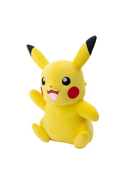 Pokemon Plush Pikachu 24Inch
