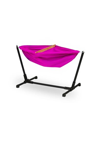 scoco Stantlı Kayık Hamak Bebek Hamak Beşik