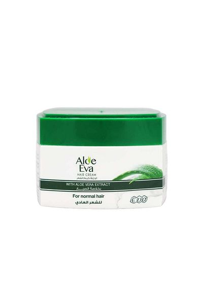 EVA Aloe Vera Hair Cream for Normal Hair - 85g
