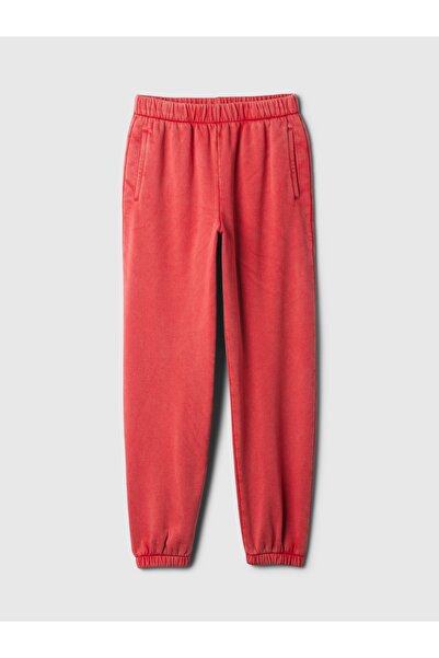 GAP KadınHigh Rise Boyfriend Jogger Eşofman Altı