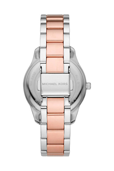 Michael Kors Women's Wristwatch Stainless Steel