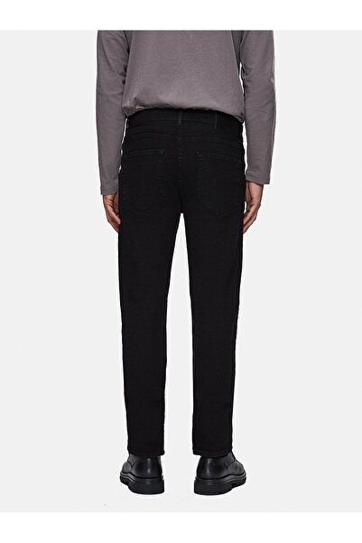 Ltb Sawyer Y Mid Rise Slim Trousers